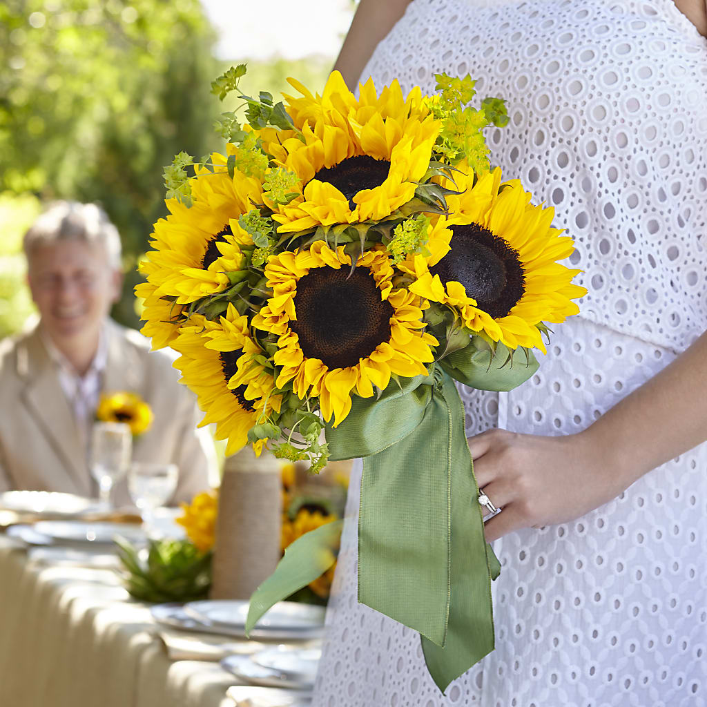 Free Spirit Bouquet – Guru Flowers, Port Saint Lucie FL