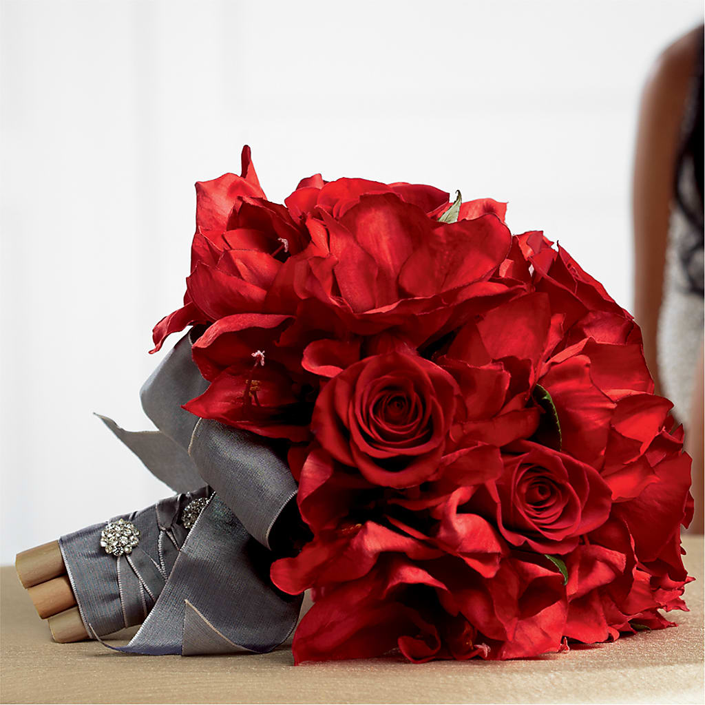 Heart's Happiness Bouquet – Guru Flowers, Port Saint Lucie FL