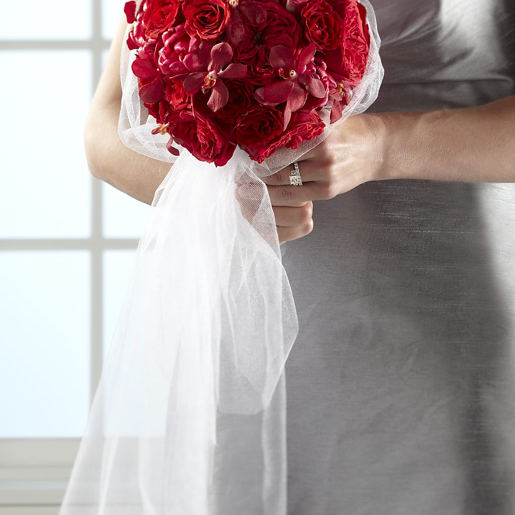 Desire Bouquet – Guru Flowers, Port Saint Lucie FL