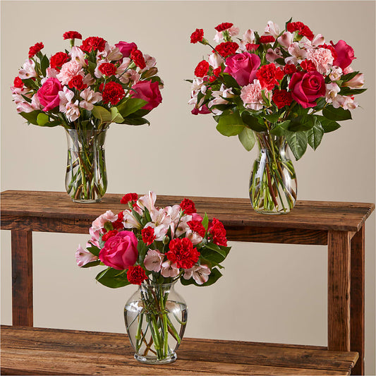 You're Precious Bouquet – Guru Flowers, Port Saint Lucie FL