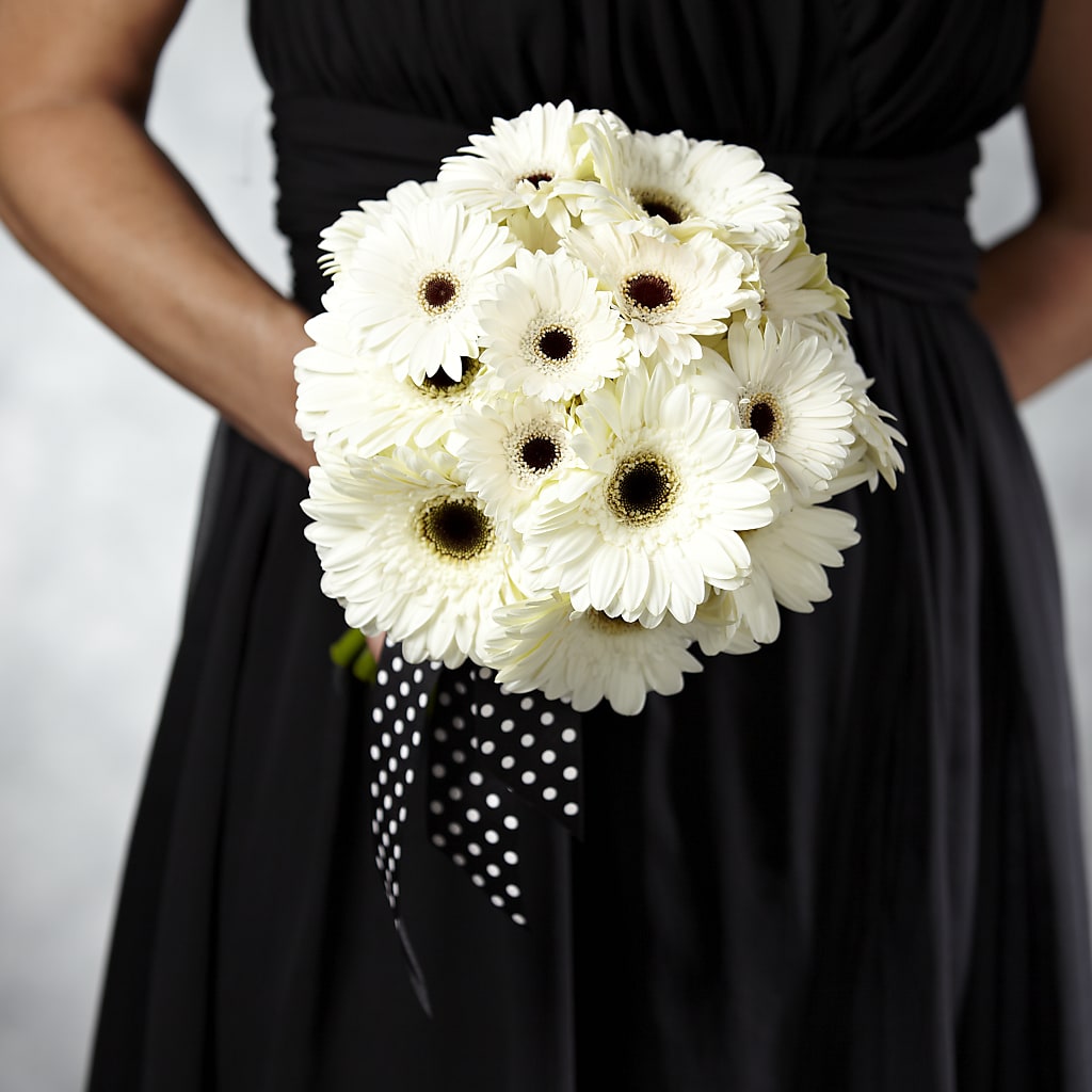 Daisy Delight Bouquet – Guru Flowers, Port Saint Lucie FL