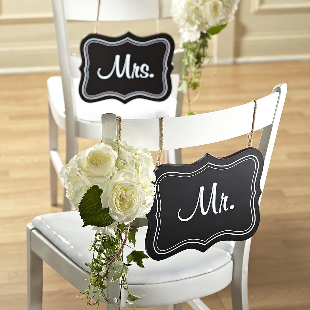 Notions Chair Décor – Guru Flowers, Port Saint Lucie FL