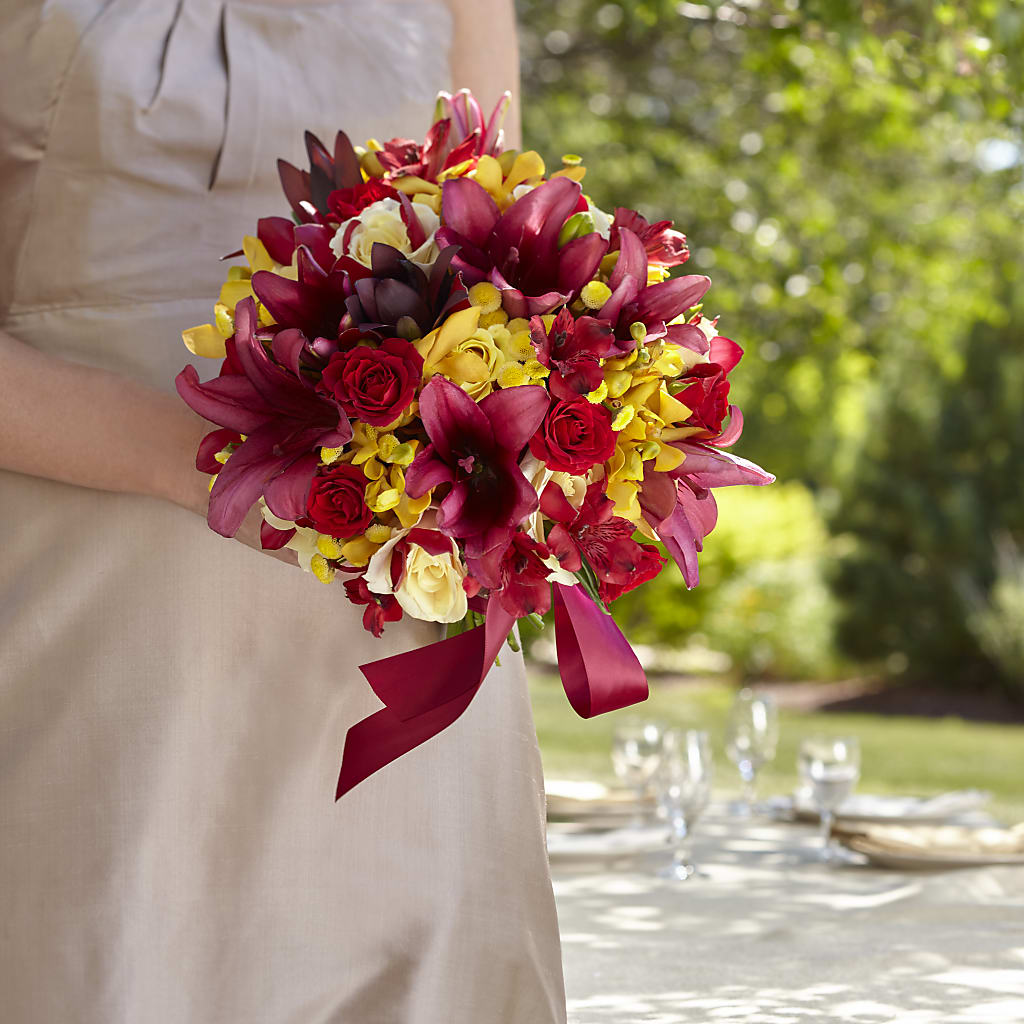 Sunningdale Bouquet – Guru Flowers, Port Saint Lucie FL