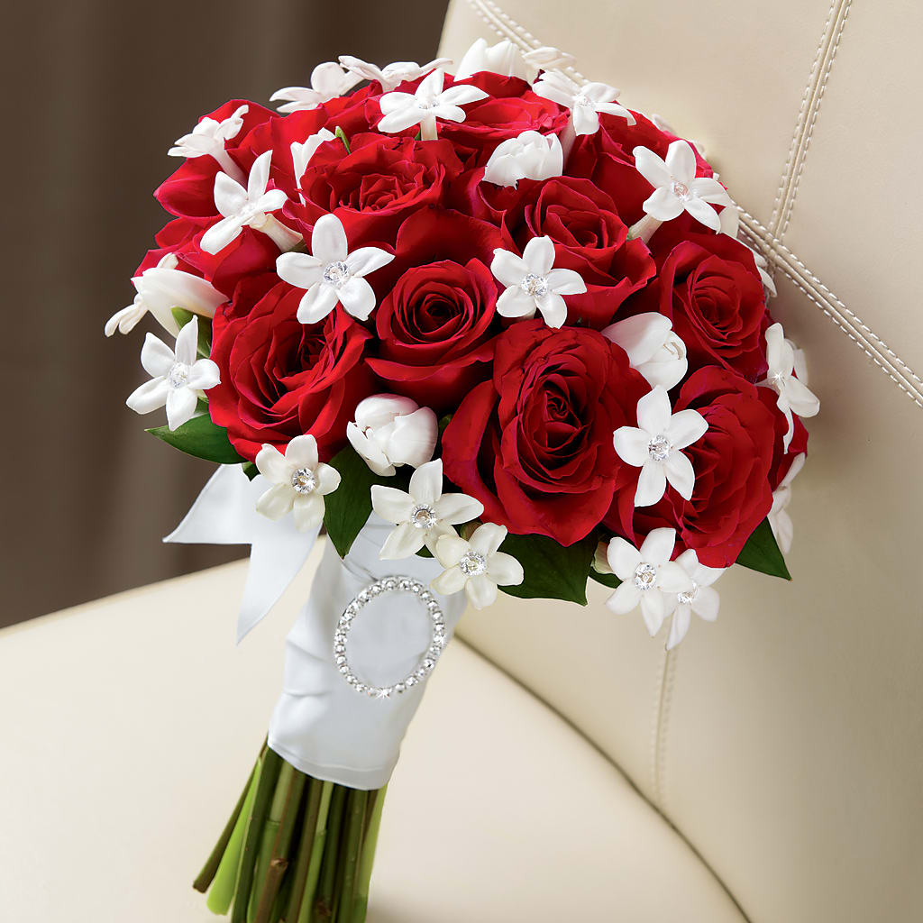 Poetry Bouquet – Guru Flowers, Port Saint Lucie FL