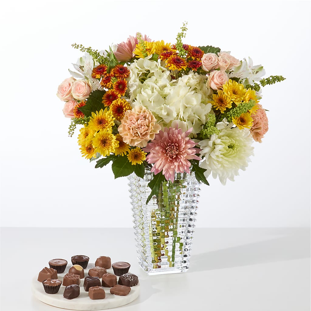 Fall Celebration Bouquet –  Guru Flowers, Port Saint Lucie FL