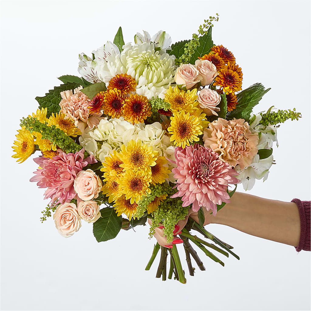 Fall Celebration Bouquet –  Guru Flowers, Port Saint Lucie FL