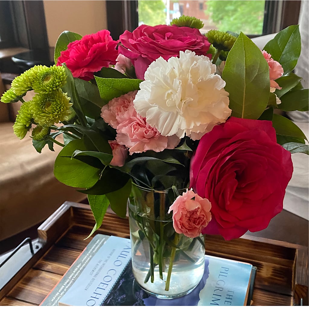 Sweet & Pretty Bouquet –  Guru Flowers, Port Saint Lucie FL
