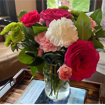 Sweet & Pretty Bouquet –  Guru Flowers, Port Saint Lucie FL