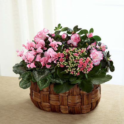 Pink Assortment –  Guru Flowers, Port Saint Lucie FL