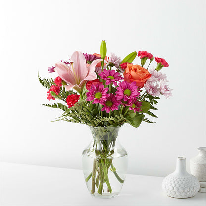 Light of My Life Bouquet –  Guru Flowers, Port Saint Lucie FL