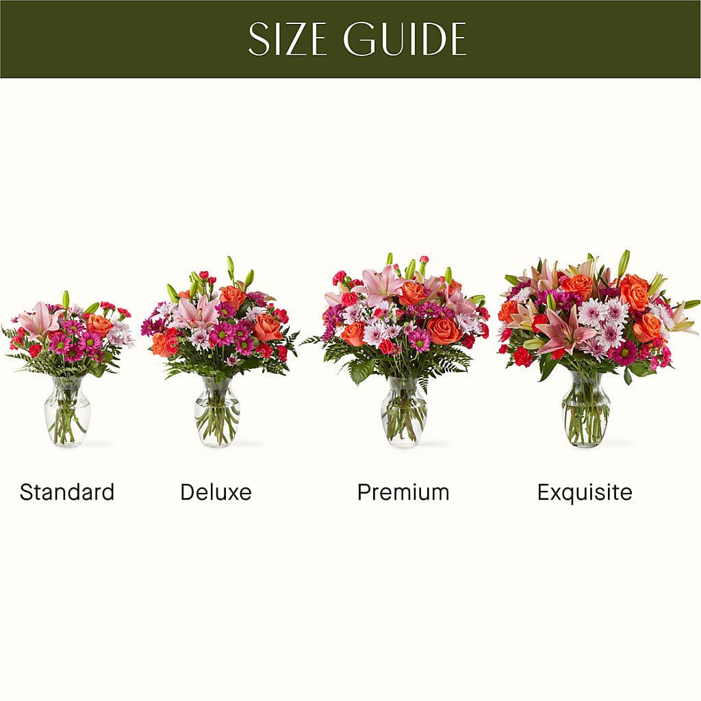 Light of My Life Bouquet –  Guru Flowers, Port Saint Lucie FL