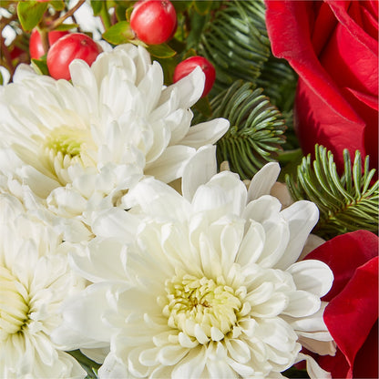 Gingerbread Bakery Bouquet –  Guru Flowers, Port Saint Lucie FL