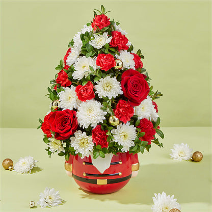 Royal Nutcracker Tree –  Guru Flowers, Port Saint Lucie FL