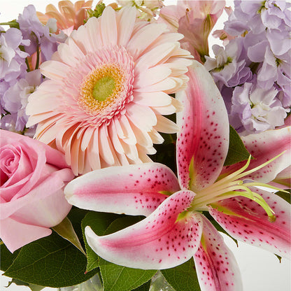 The Teahouse Bouquet –  Guru Flowers, Port Saint Lucie FL