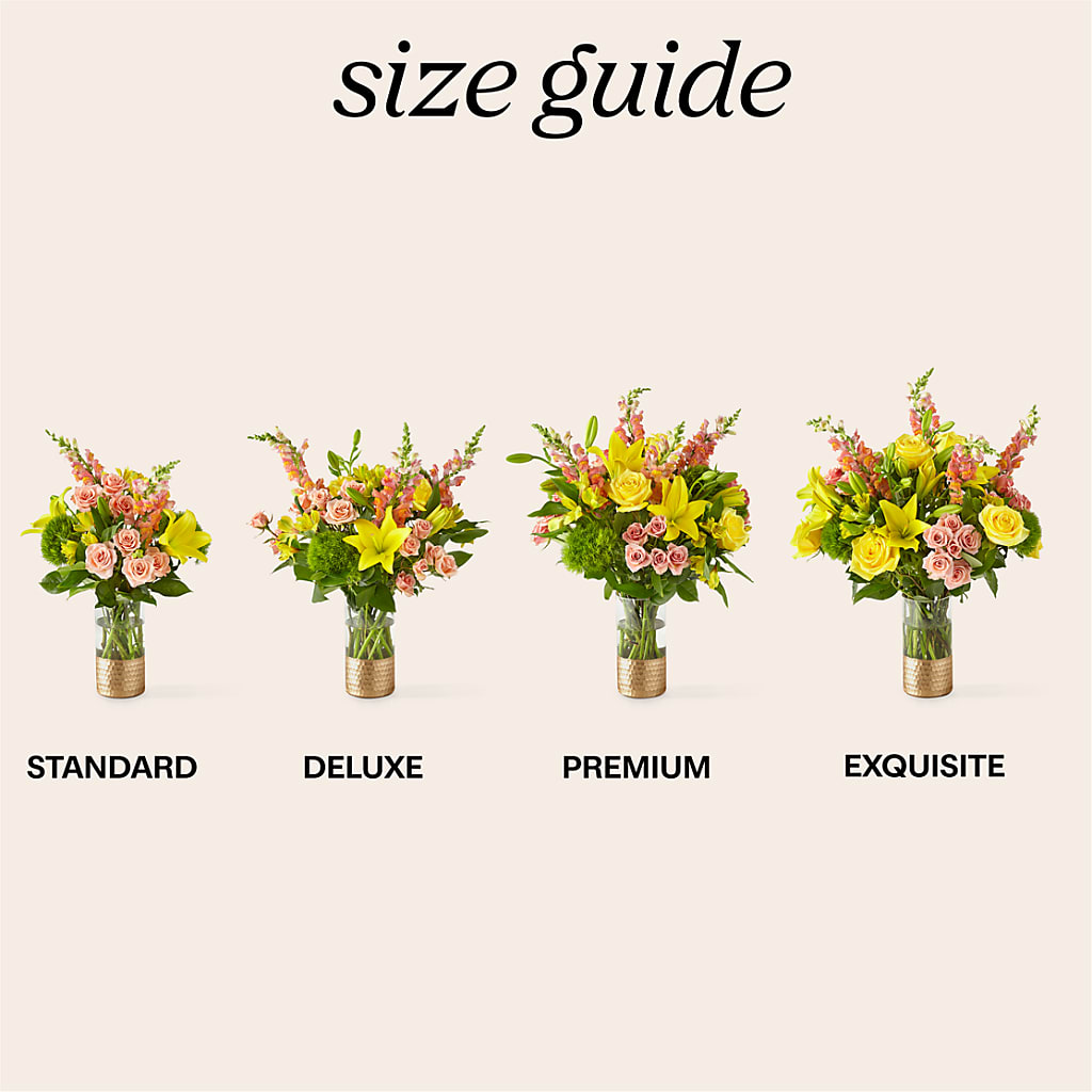 Getaway Bouquet –  Guru Flowers, Port Saint Lucie FL