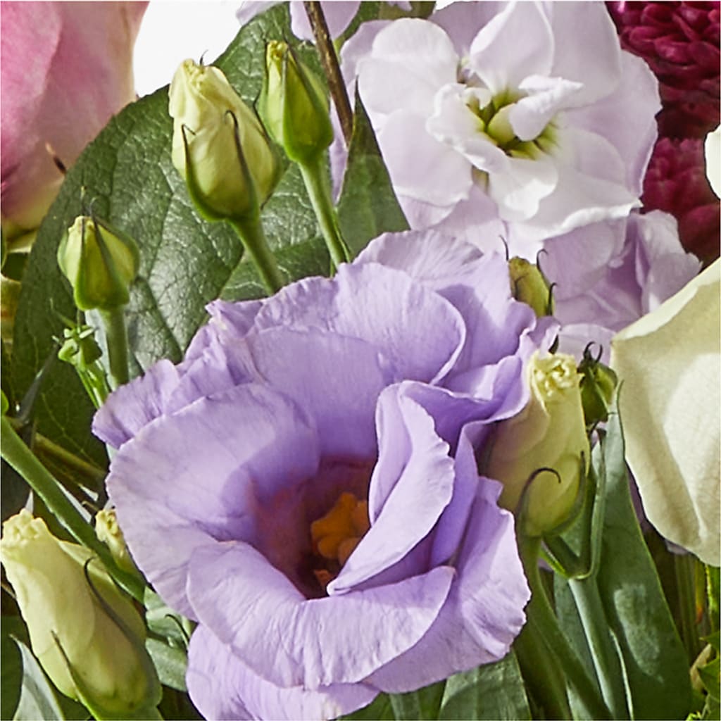 Work of Art Bouquet –  Guru Flowers, Port Saint Lucie FL