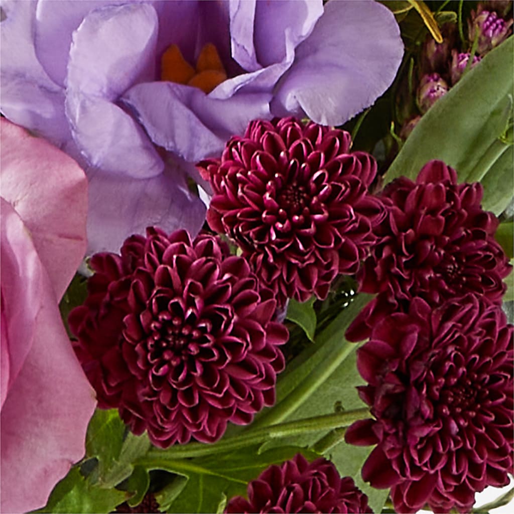 Work of Art Bouquet –  Guru Flowers, Port Saint Lucie FL