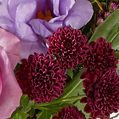 Work of Art Bouquet –  Guru Flowers, Port Saint Lucie FL