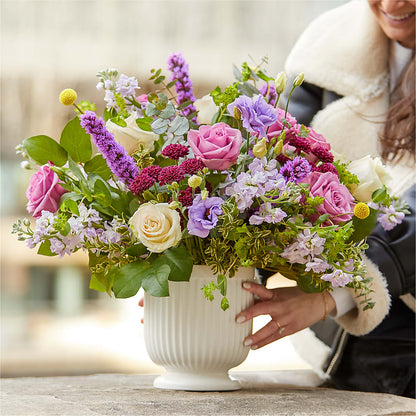Work of Art Bouquet –  Guru Flowers, Port Saint Lucie FL