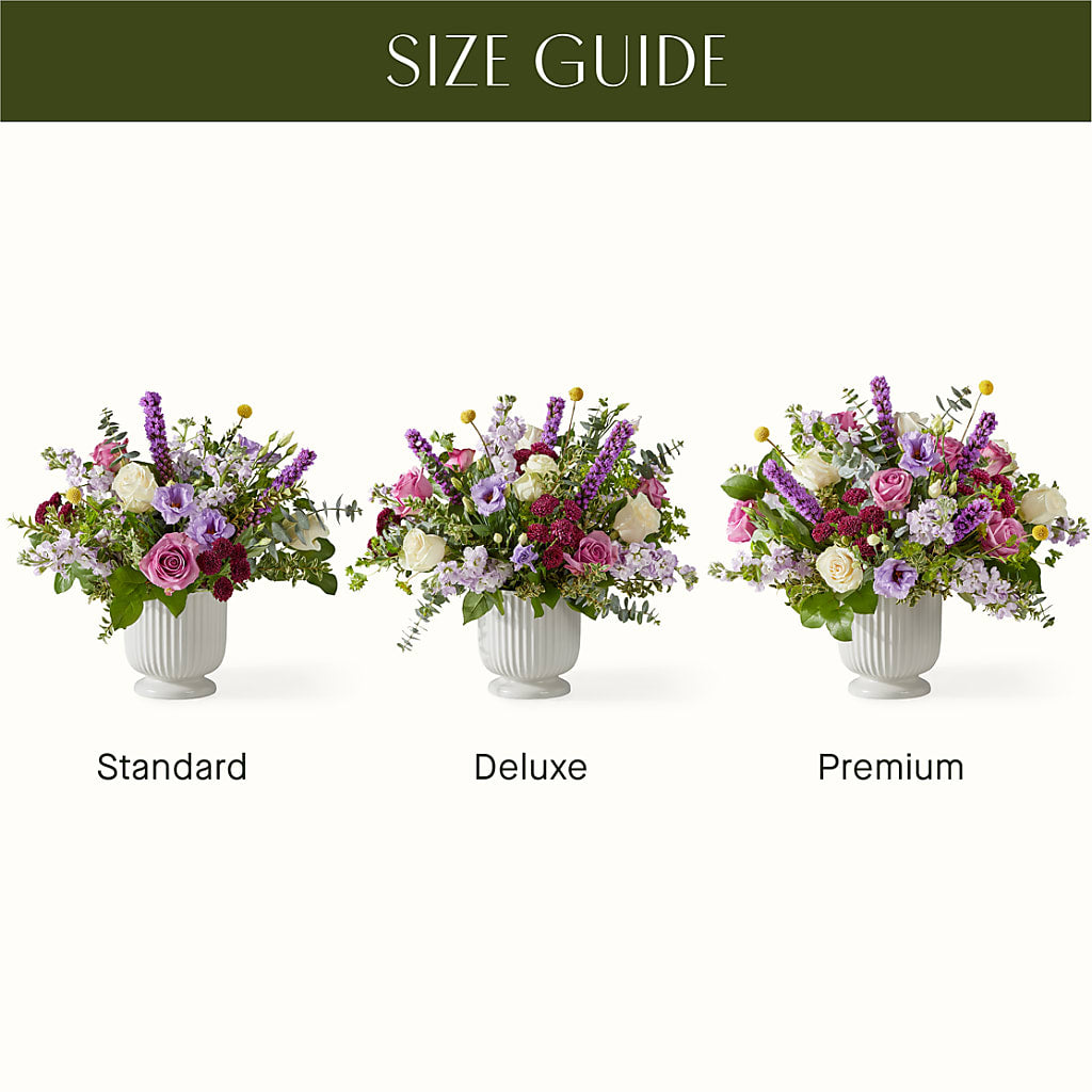 Work of Art Bouquet –  Guru Flowers, Port Saint Lucie FL