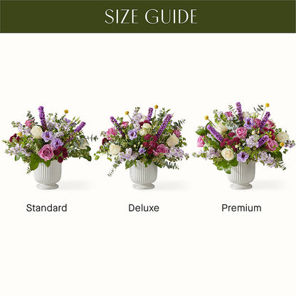 Work of Art Bouquet –  Guru Flowers, Port Saint Lucie FL