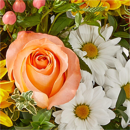 The Good Life Bouquet –  Guru Flowers, Port Saint Lucie FL