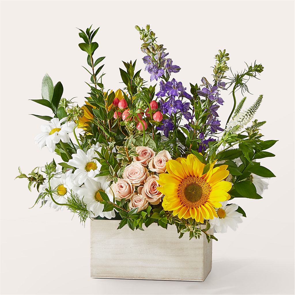 The Good Life Bouquet –  Guru Flowers, Port Saint Lucie FL