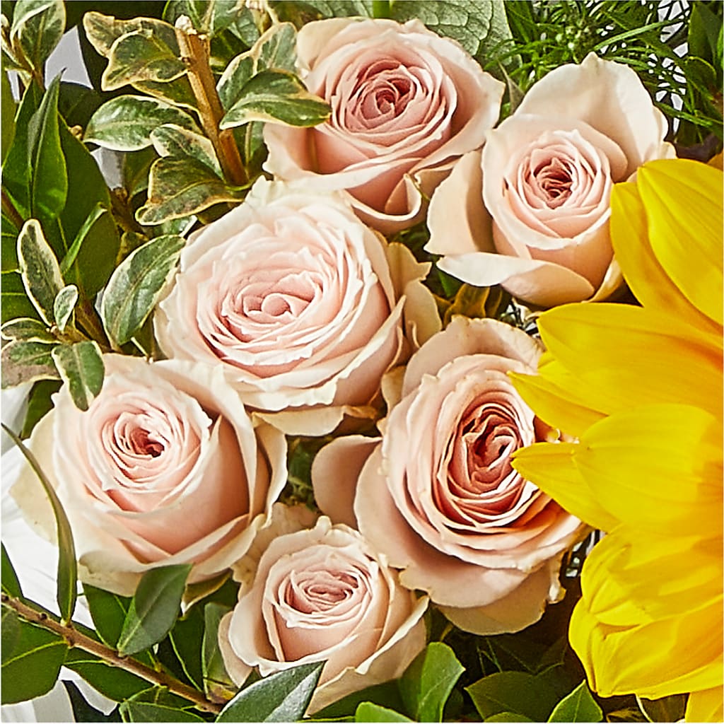 The Good Life Bouquet –  Guru Flowers, Port Saint Lucie FL