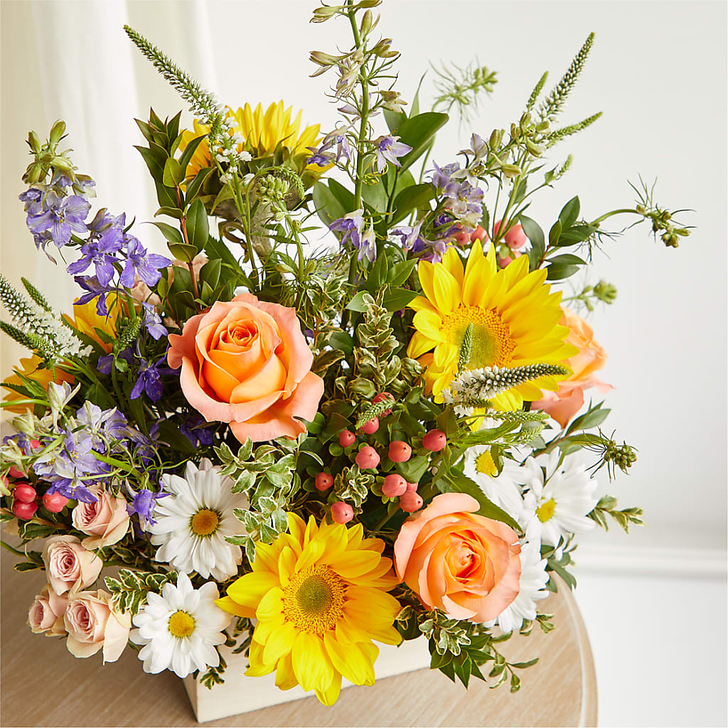 The Good Life Bouquet –  Guru Flowers, Port Saint Lucie FL