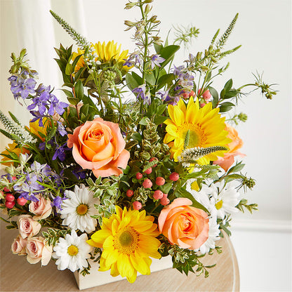 The Good Life Bouquet –  Guru Flowers, Port Saint Lucie FL