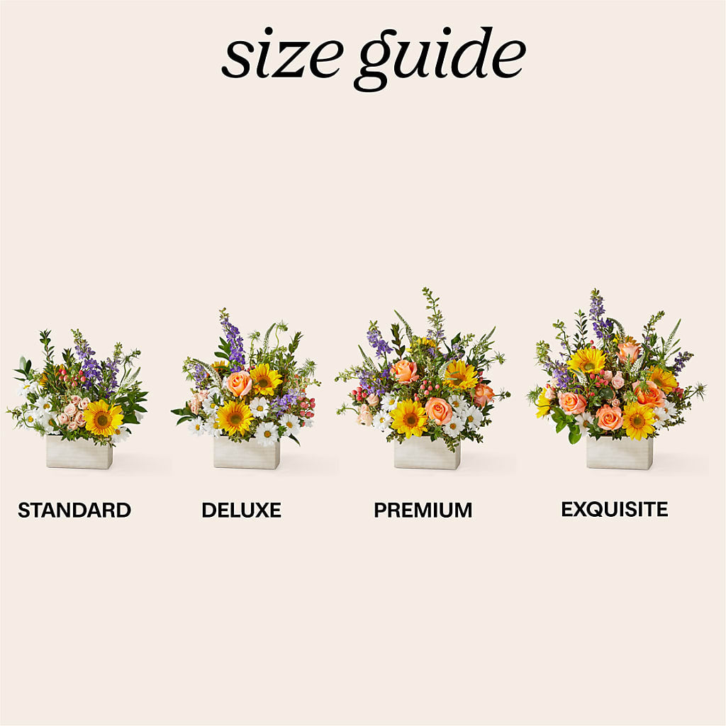 The Good Life Bouquet –  Guru Flowers, Port Saint Lucie FL
