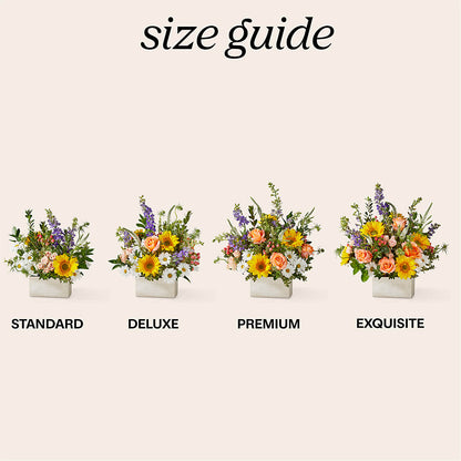 The Good Life Bouquet –  Guru Flowers, Port Saint Lucie FL