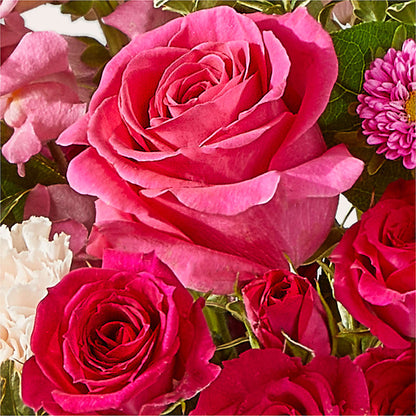 Too Cute Bouquet –  Guru Flowers, Port Saint Lucie FL