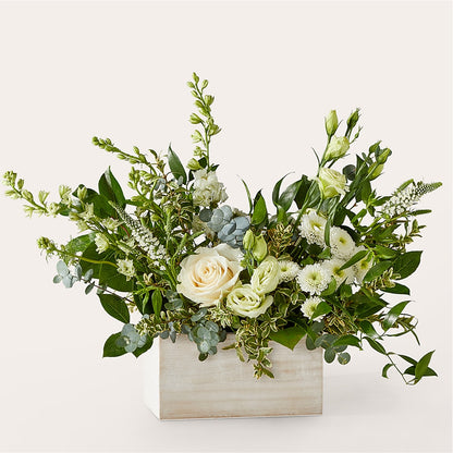Cashmere Bouquet –  Guru Flowers, Port Saint Lucie FL