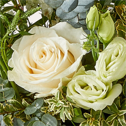 Cashmere Bouquet –  Guru Flowers, Port Saint Lucie FL