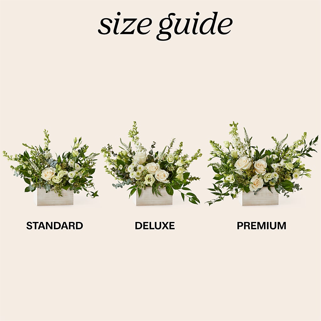 Cashmere Bouquet –  Guru Flowers, Port Saint Lucie FL