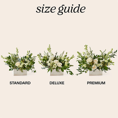 Cashmere Bouquet –  Guru Flowers, Port Saint Lucie FL