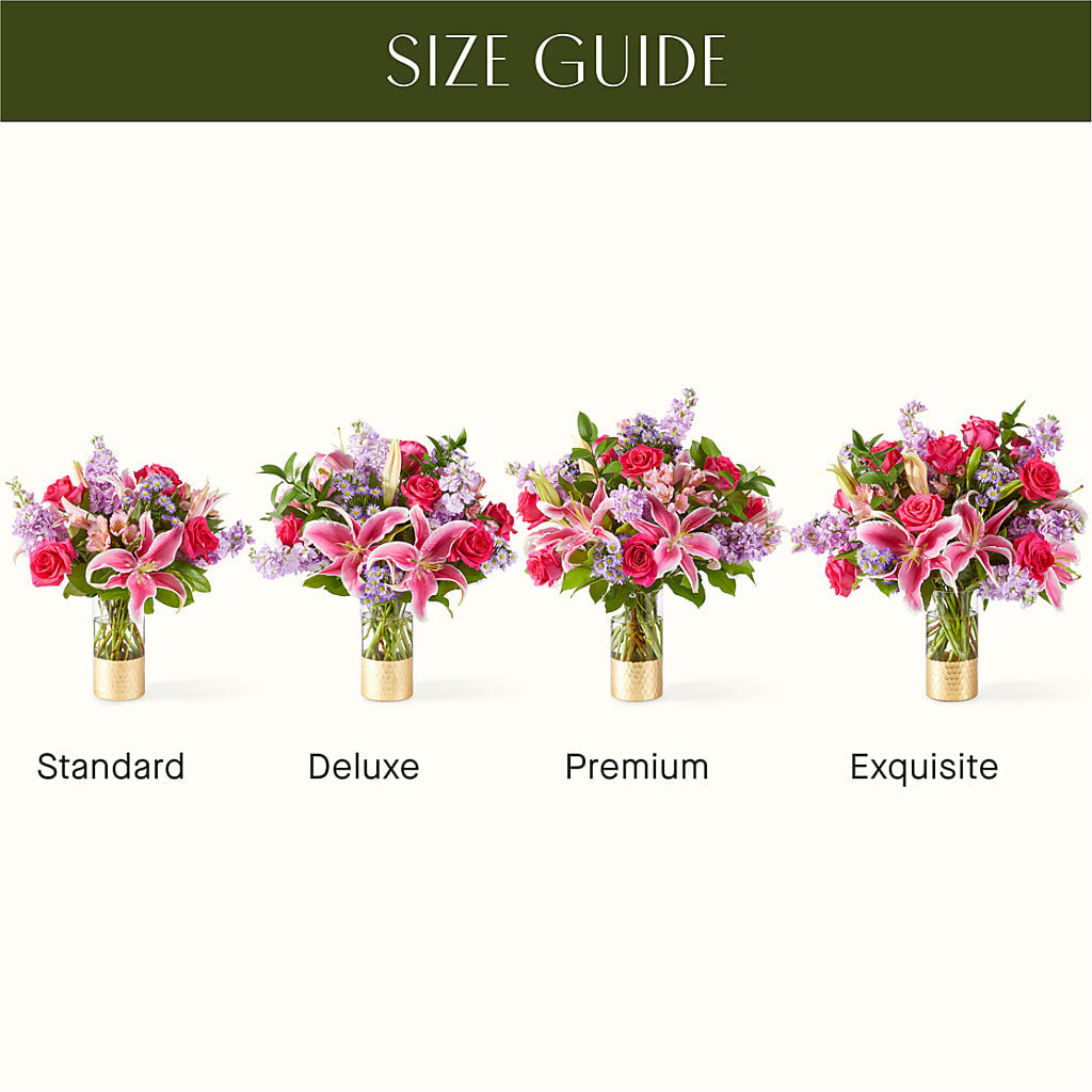 Written in the Stars Bouquet –  Guru Flowers, Port Saint Lucie FL