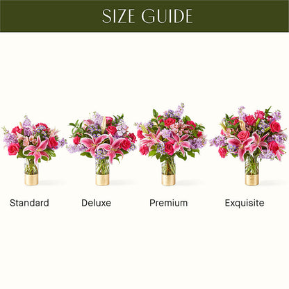 Written in the Stars Bouquet –  Guru Flowers, Port Saint Lucie FL