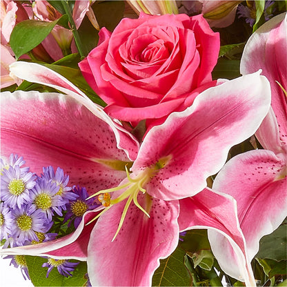 Written in the Stars Bouquet –  Guru Flowers, Port Saint Lucie FL