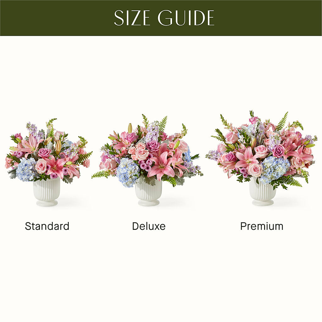 Wonderland Bouquet –  Guru Flowers, Port Saint Lucie FL