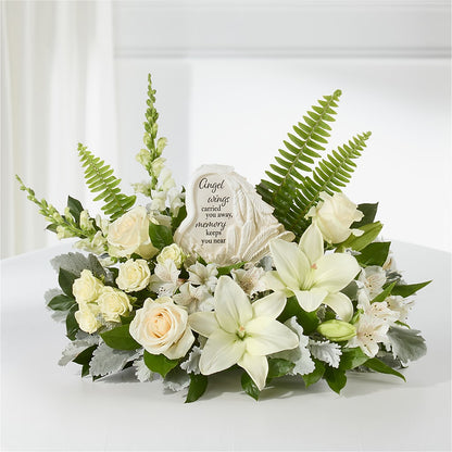 Holding You Close Arrangement –  Guru Flowers, Port Saint Lucie FL