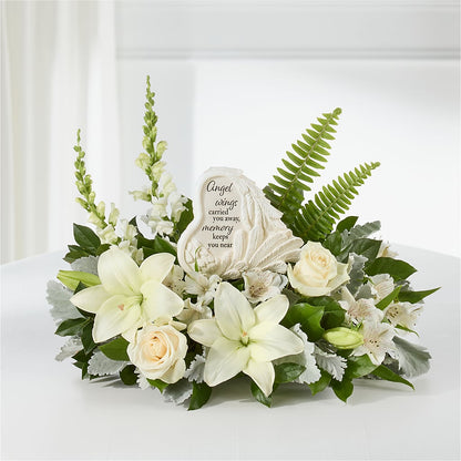 Holding You Close Arrangement –  Guru Flowers, Port Saint Lucie FL