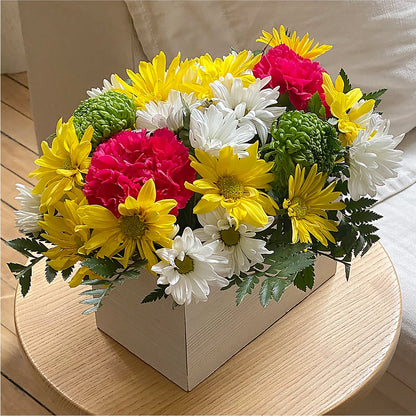Sorbet Bouquet –  Guru Flowers, Port Saint Lucie FL