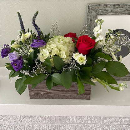 Sweet Magnolia Bouquet –  Guru Flowers, Port Saint Lucie FL