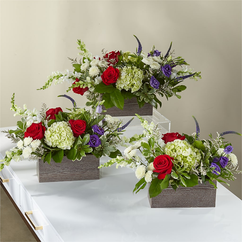 Sweet Magnolia Bouquet –  Guru Flowers, Port Saint Lucie FL