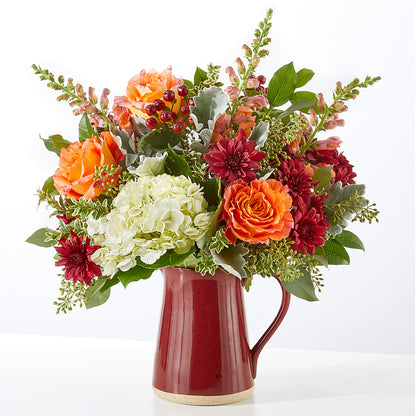 Fall's Finest Bouquet –  Guru Flowers, Port Saint Lucie FL