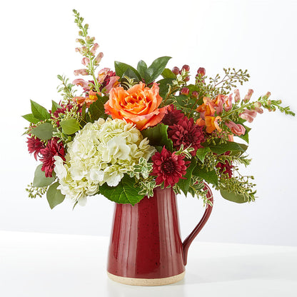 Fall's Finest Bouquet –  Guru Flowers, Port Saint Lucie FL