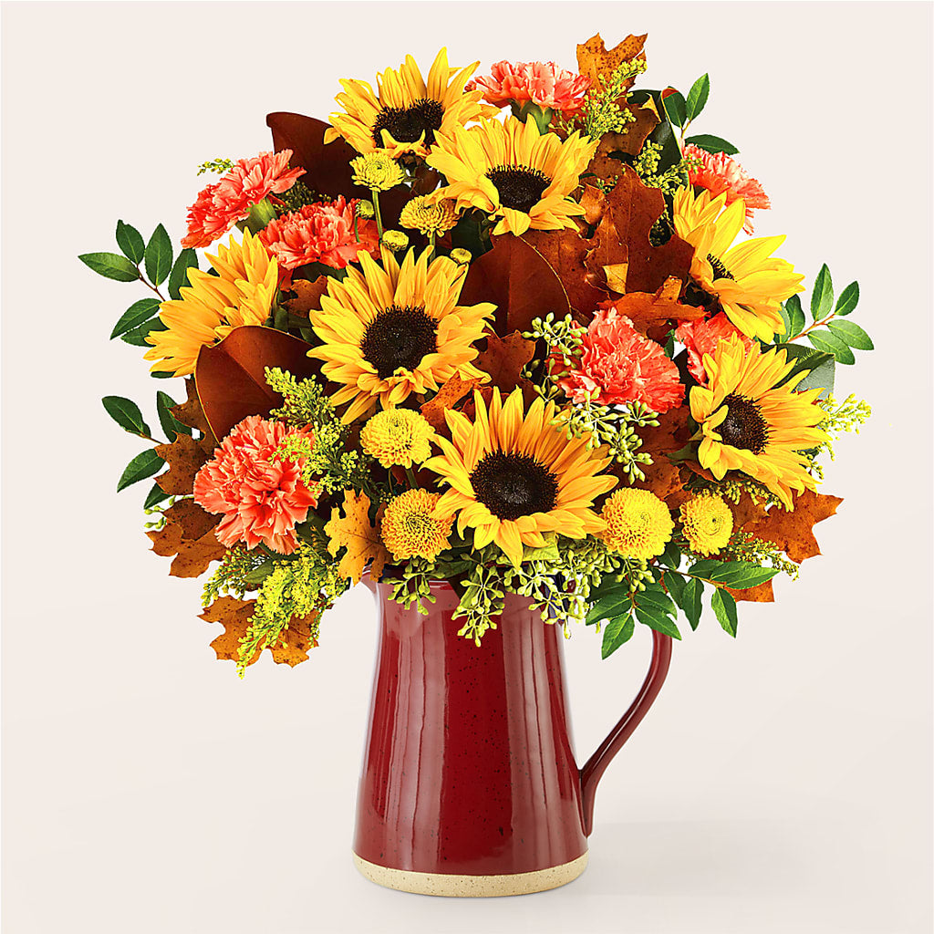Gourd Vibes Bouquet –  Guru Flowers, Port Saint Lucie FL