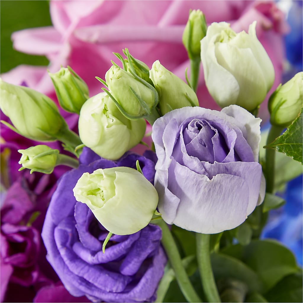 Twilight Glow Bouquet –  Guru Flowers, Port Saint Lucie FL